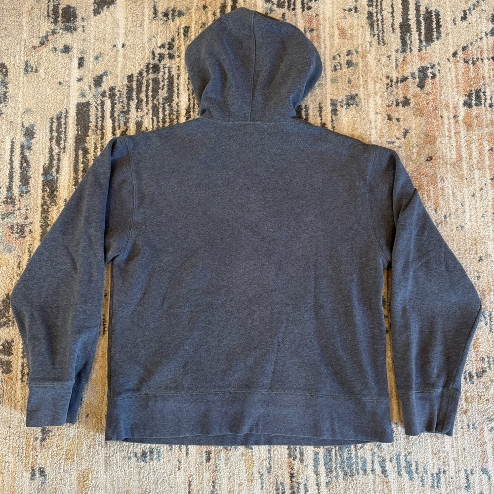 Super Soft Boston Hoodie - Men’s Small, Fits Women’s Medium - Picture 4 of 4